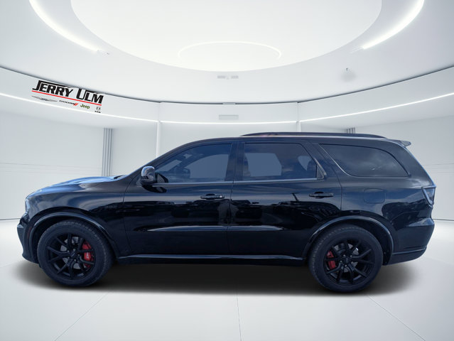 Used 2023 Dodge Durango SRT AWD/4WD image 6