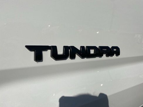 New 2026 Toyota Tundra SR5 image 14