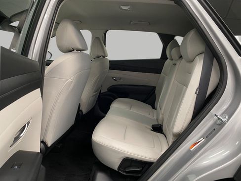 Certified 2026 Hyundai Tucson SEL AWD/4WD image 28