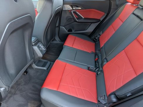 Used 2025 BMW X1 M35i w/ Premium Package image 20