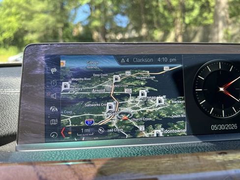 Used 2018 BMW 430i Gran Coupe xDrive AWD/4WD image 18