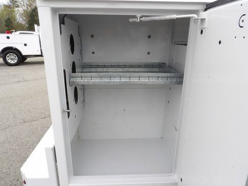 Used 2024 Chevrolet Silverado 3500 W/T w/ WT Convenience Package image 59