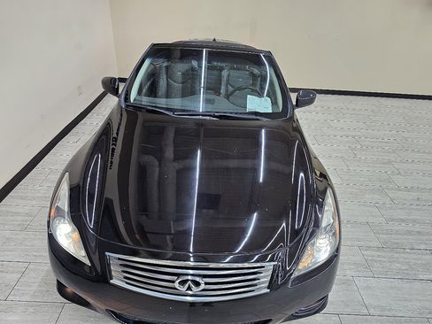 Used 2013 INFINITI G37 Sport w/ Premium Pkg image 4