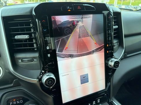 New 2026 RAM 1500 Big Horn image 15