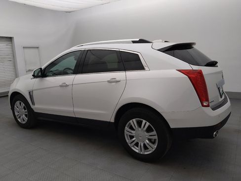 Used 2015 Cadillac SRX Luxury w/ Driver Awareness Package image 3