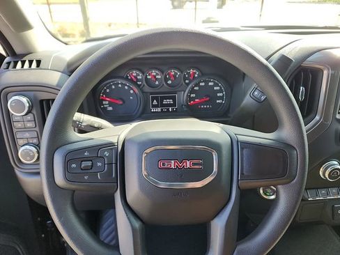 New 2026 GMC Sierra 1500 Pro w/ Graphite Edition AWD/4WD image 13