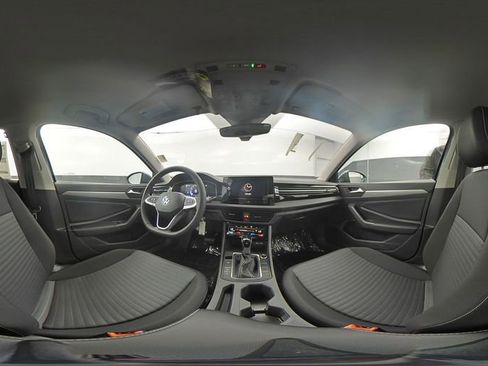 New 2026 Volkswagen Jetta S image 10