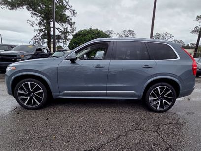 Used 2023 Volvo XC90 B6 Plus w/ Protection Package Premier