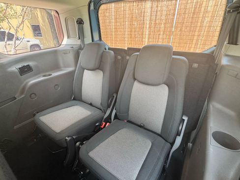 Used 2020 Ford Transit Connect XL FWD image 11