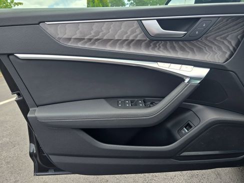 Used 2024 Audi A6 Premium Plus image 20