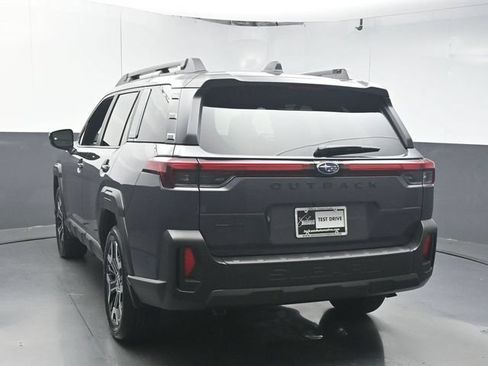 New 2026 Subaru Outback Touring XT AWD/4WD image 6