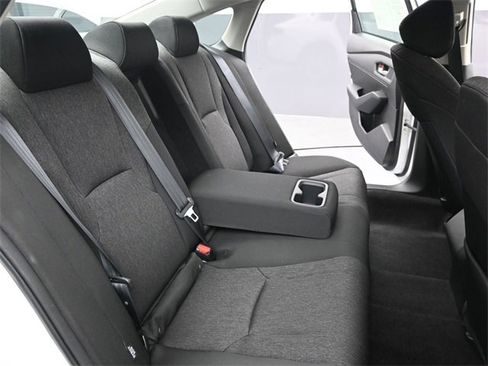 Used 2024 Honda Accord EX image 23