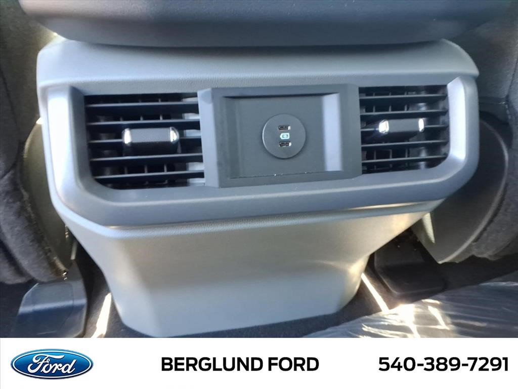 New 2026 Ford F150 XLT w/ XLT Chrome Appearance Package AWD/4WD image 7