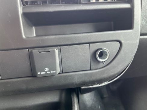 Used 2021 Chevrolet Express 2500 Extended w/ Driver Convenience Package image 21