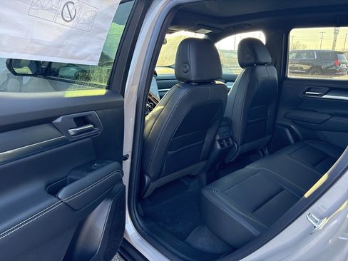 New 2026 GMC Terrain Elevation w/ Elevation Premium Package image 11