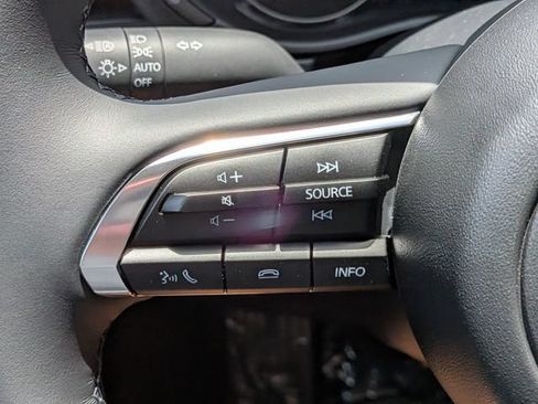 New 2026 MAZDA CX-30 AWD 2.5 S w/ Premium Package image 26