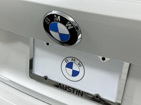 Used 2026 BMW 430i xDrive Coupe w/ Premium Package AWD/4WD image 21