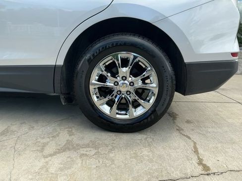 Used 2020 Chevrolet Equinox LT AWD/4WD image 27