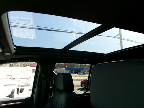 New 2026 Chevrolet Tahoe RST image 12