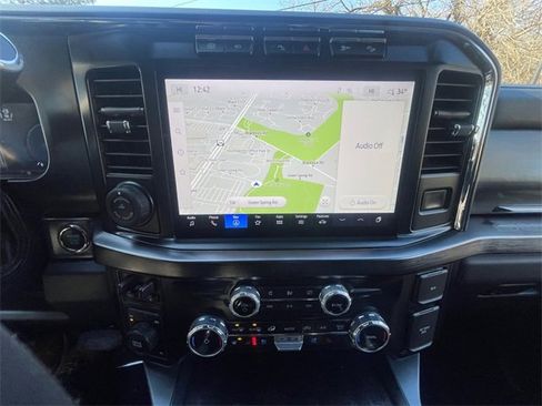 Used 2023 Ford F350 Lariat w/ Lariat Ultimate Package image 21