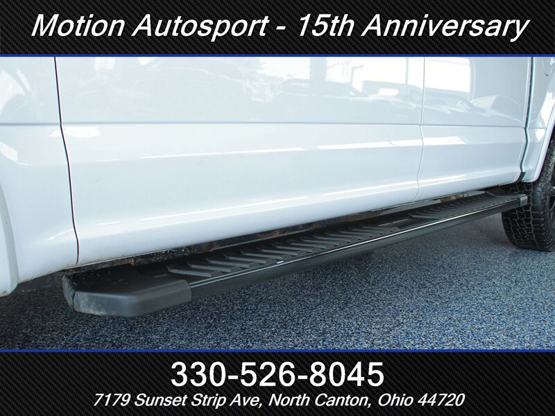Used 2020 Ford F150 Lariat w/ Equipment Group 502A Luxury AWD/4WD image 35
