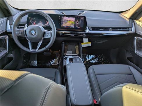 Used 2026 BMW X1 xDrive28i w/ Convenience Package image 15