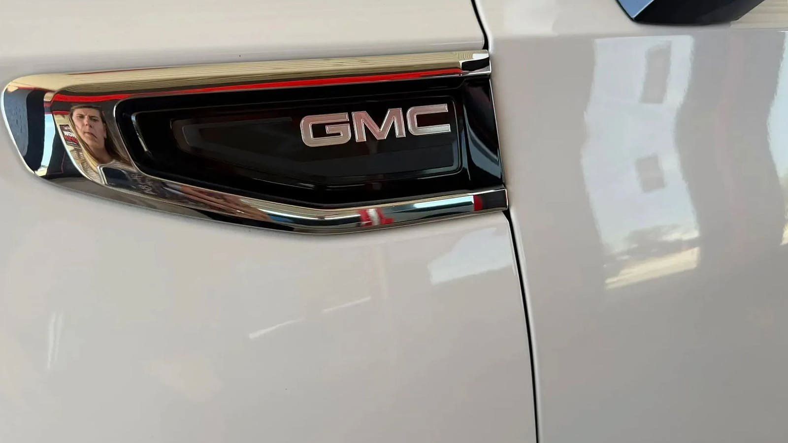 Used 2021 GMC Yukon XL SLT RWD image 35