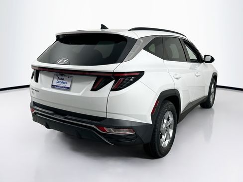 Used 2023 Hyundai Tucson SEL FWD image 5