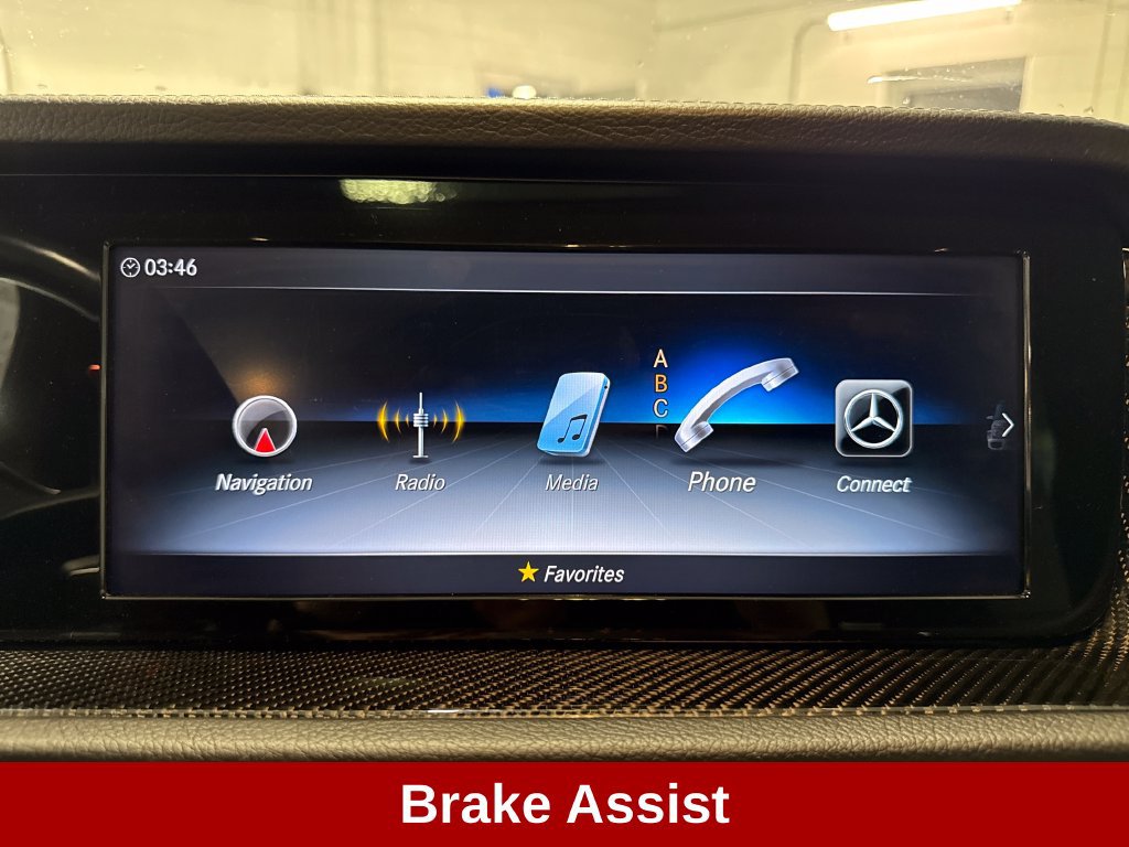 Used 2019 Mercedes-Benz G 63 AMG 4MATIC image 13