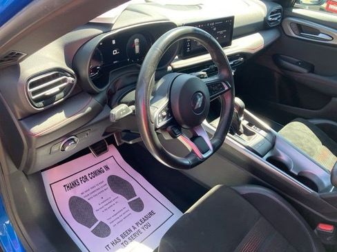 Certified 2023 Dodge Hornet GT w/ Track Pack AWD/4WD image 14