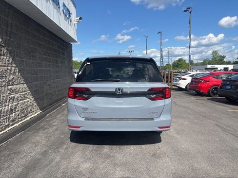 Used 2023 Honda Odyssey Sport image 5