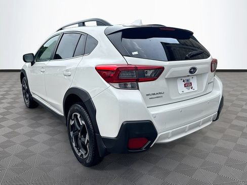 Certified 2023 Subaru Crosstrek 2.5i Limited AWD/4WD image 37