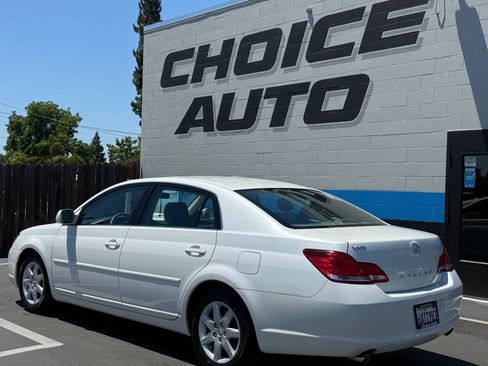 Used 2007 Toyota Avalon XL FWD image 22