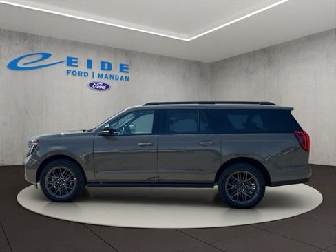 New 2027 Ford Expedition Max Platinum w/ Stealth Appearance Package AWD/4WD image 15