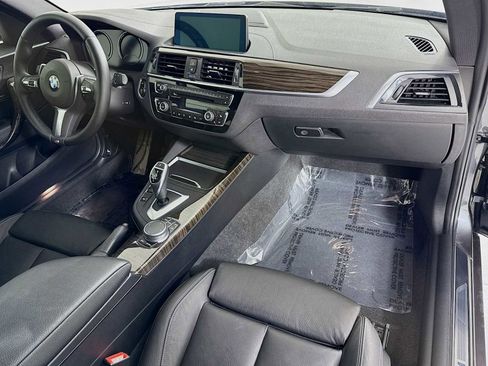 Used 2021 BMW 230i Coupe w/ M Sport Package image 29