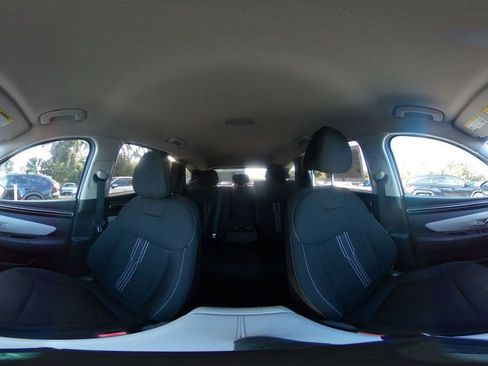 Used 2024 Hyundai Tucson SEL image 44