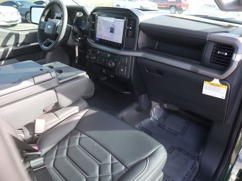 New 2025 Ford F150 XL w/ Equipment Group 103A High image 27