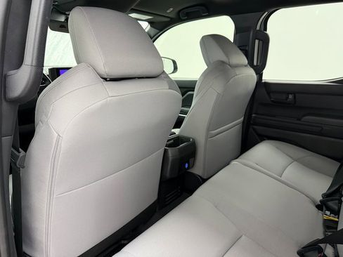 New 2026 Toyota Tacoma SR5 image 31