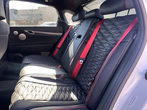 Used 2025 Genesis G80 3.5T Sport Prestige image 17