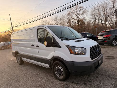 Used 2015 Ford Transit 150 130 Low Roof image 10