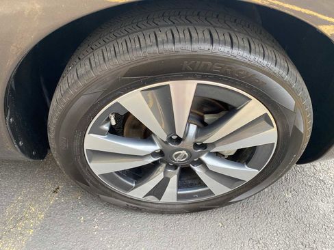 Used 2016 Nissan Leaf SV FWD image 36