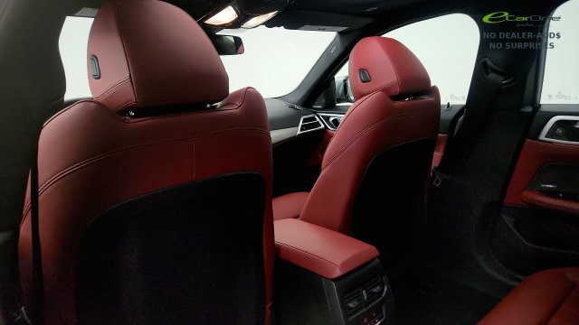 Used 2025 BMW 430i RWD image 44
