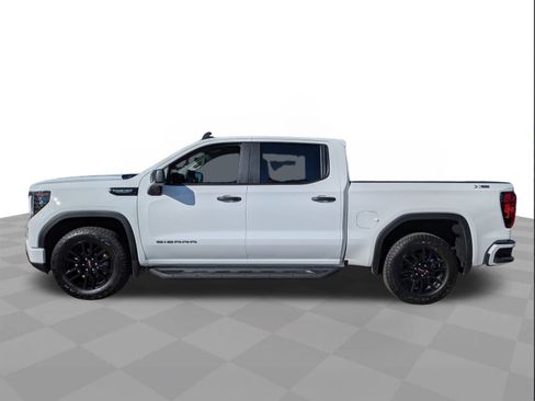 Certified 2026 GMC Sierra 1500 Pro w/ Graphite Edition image 7