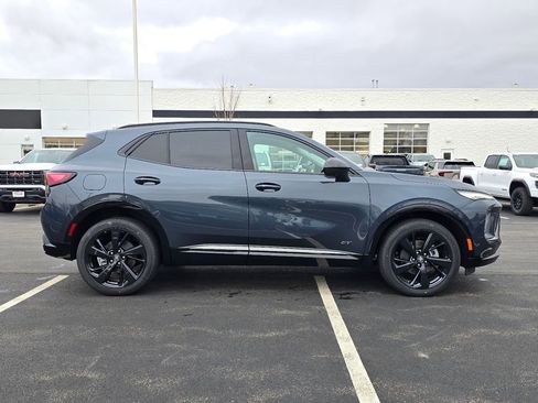 New 2026 Buick Envision Sport Touring image 11