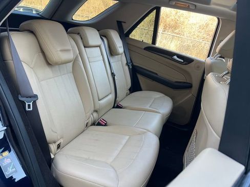 Used 2018 Mercedes-Benz GLE 350 GLE 350 image 31