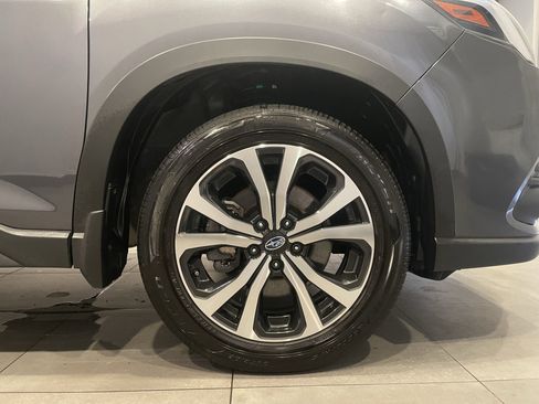 Used 2023 Subaru Forester Limited AWD/4WD image 10