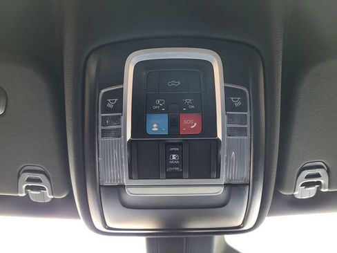 Used 2026 RAM 1500 RHO w/ Bed Utility Group AWD/4WD image 20