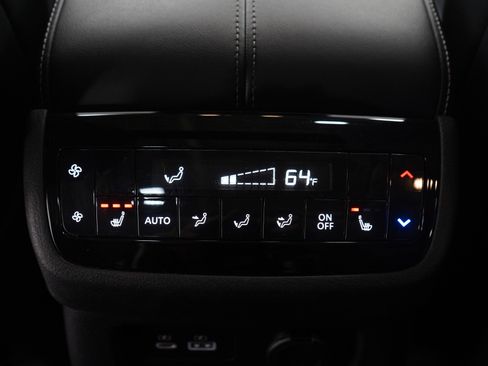 Used 2024 INFINITI QX60 Luxe image 24