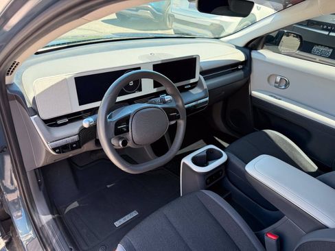 Used 2024 Hyundai Ioniq 5 SEL AWD/4WD image 24