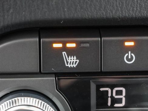 New 2025 MAZDA CX-5 Carbon Edition image 32